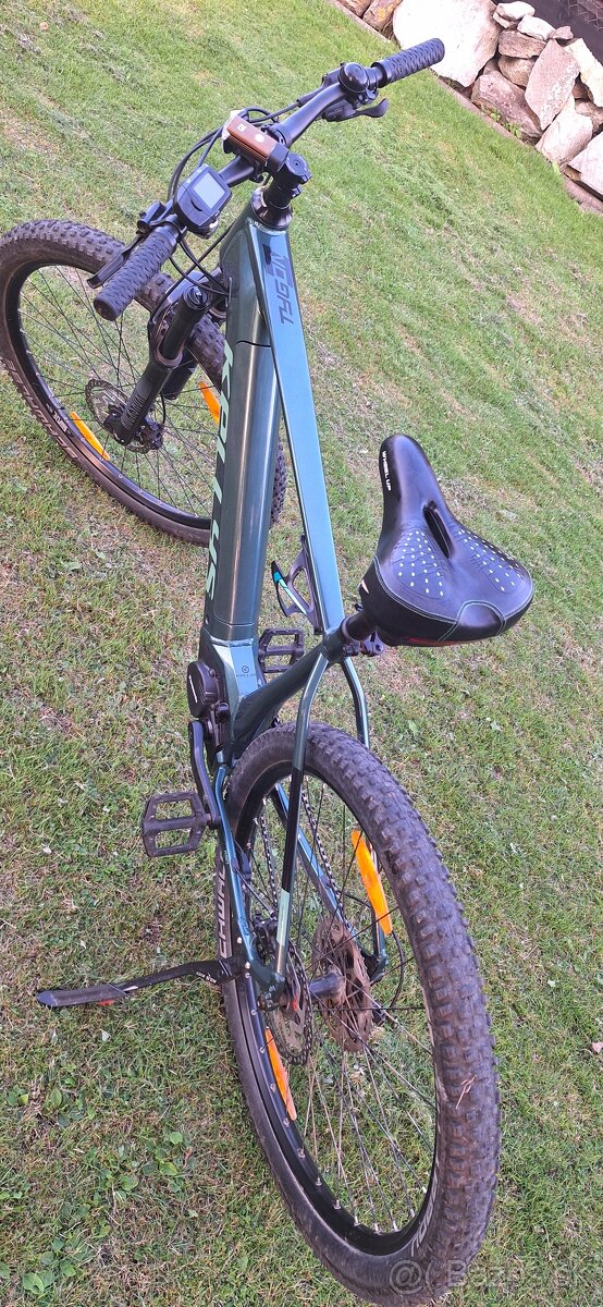 Kellys Tygon R50 - 9