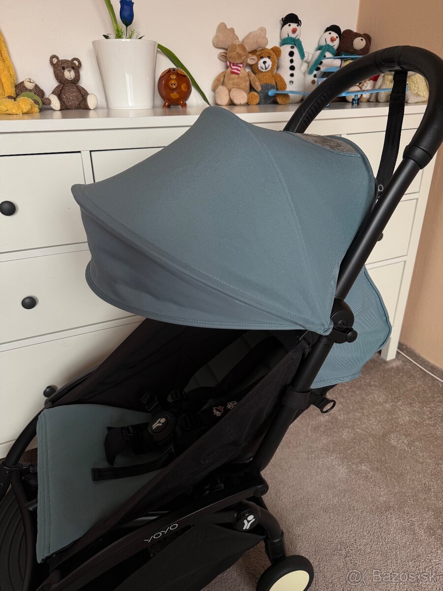 Babyzen yoyo 2 (Stokke) - 9