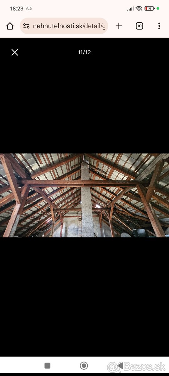 Polyfunkčný objekt - 9