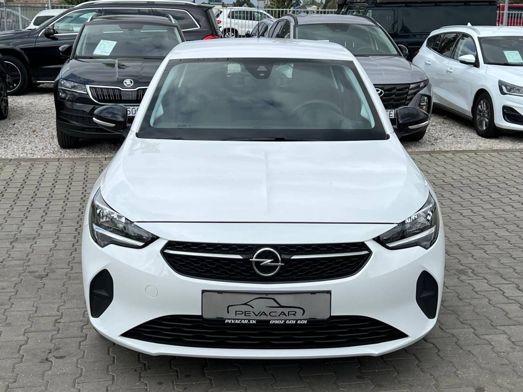 Opel Corsa 1.5 CDTI S&S Edition - 9