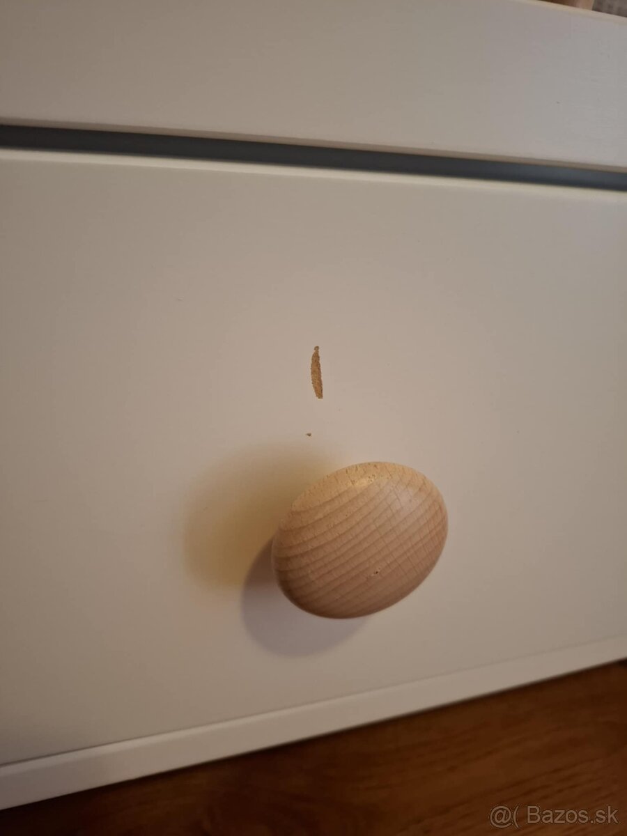 Detská postieľka - 9