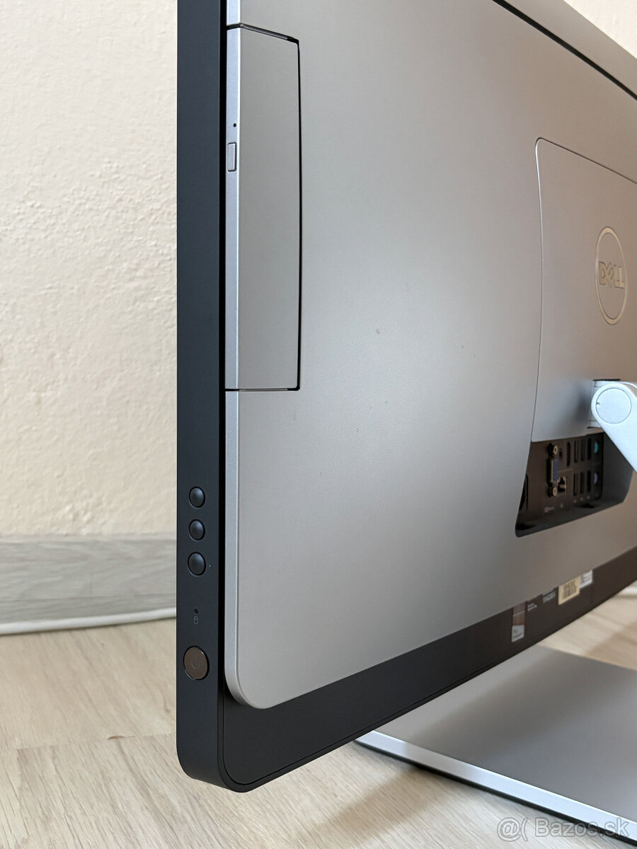 Predám Dell OptiPlex 9020 All in One | i3, 8gb, 256gb SSD - 9