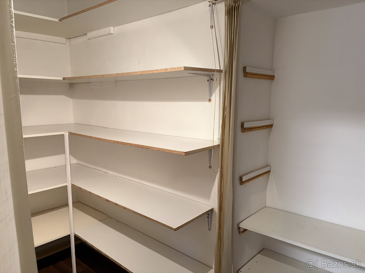 4-izbový byt v centre Ružomberka - 9