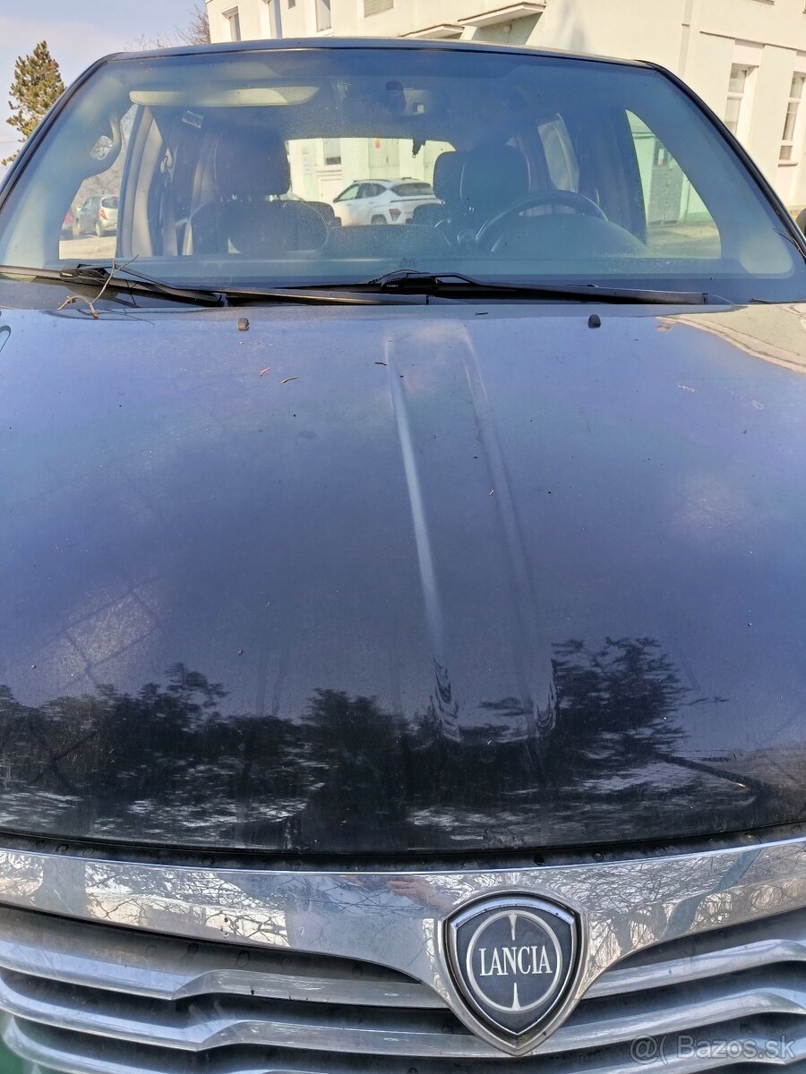 Voyager- Lancia - 9