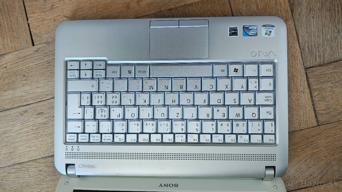 Sony vaio - 9