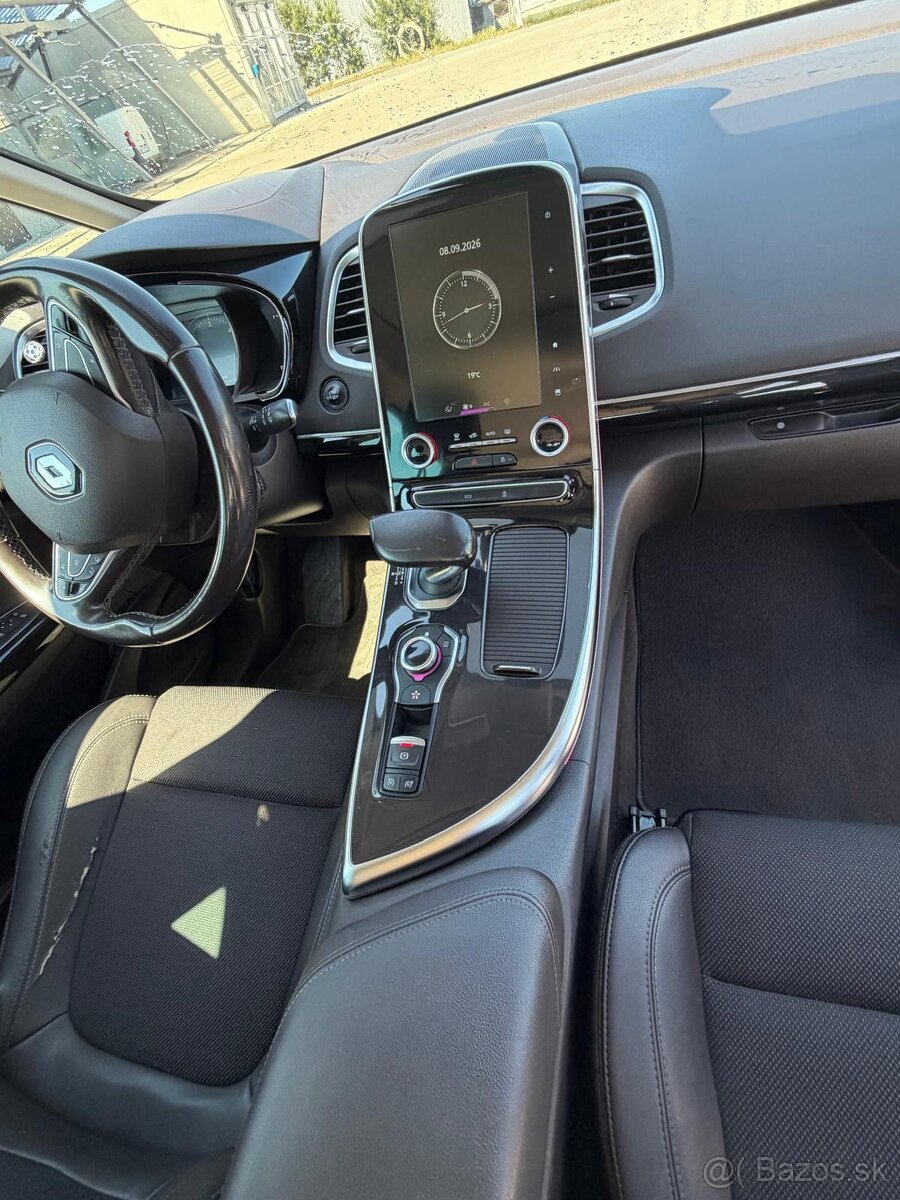 Renault Espace V - 9