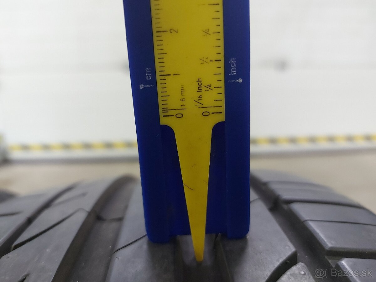 215/55R18 TOMASON letne pneumatiky - 9