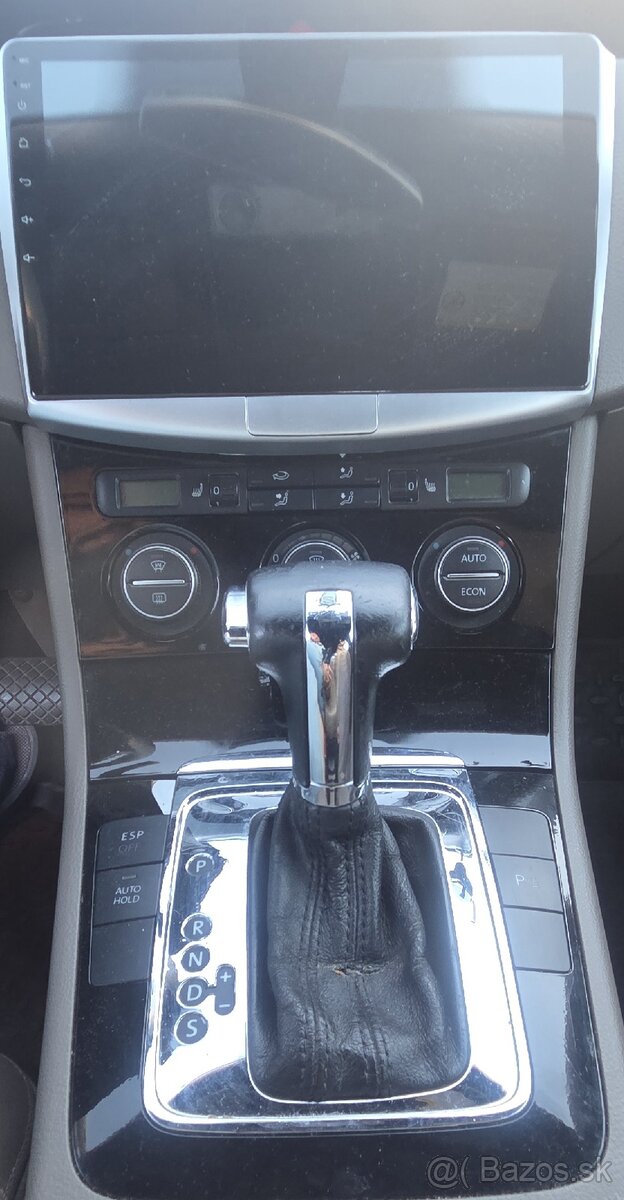 Passat b6 2.0 tdi - 9