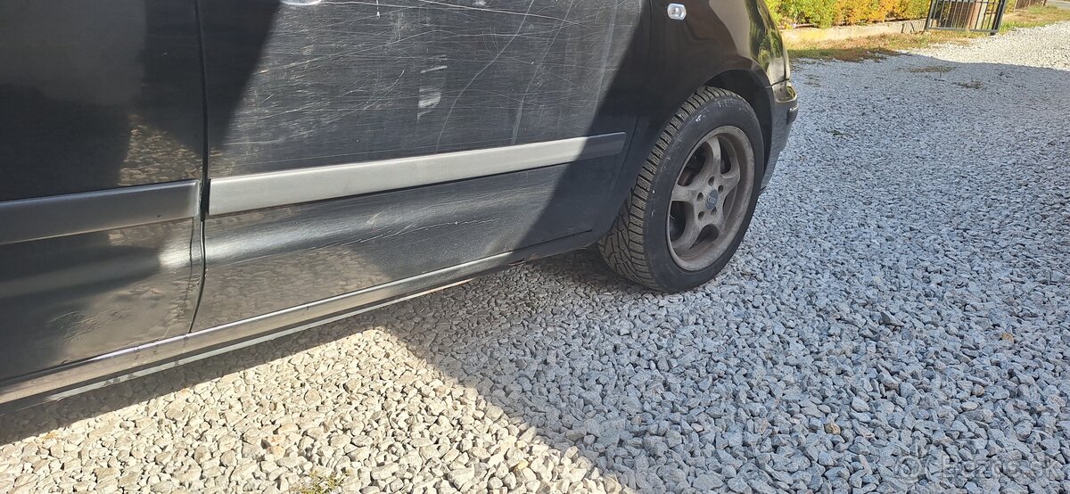 Sharan 1.9 tdi 85kw - 9