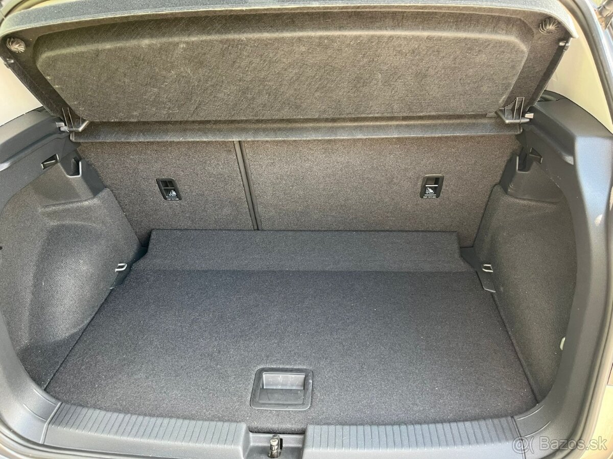 T-Cross Style 1.0 l TSI GPF Automat - 9