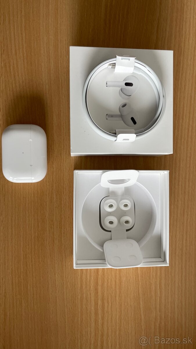 Apple AirPods pro (1 gen.) - 9