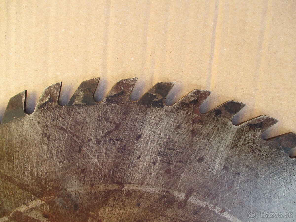 pílový kotúč - 9