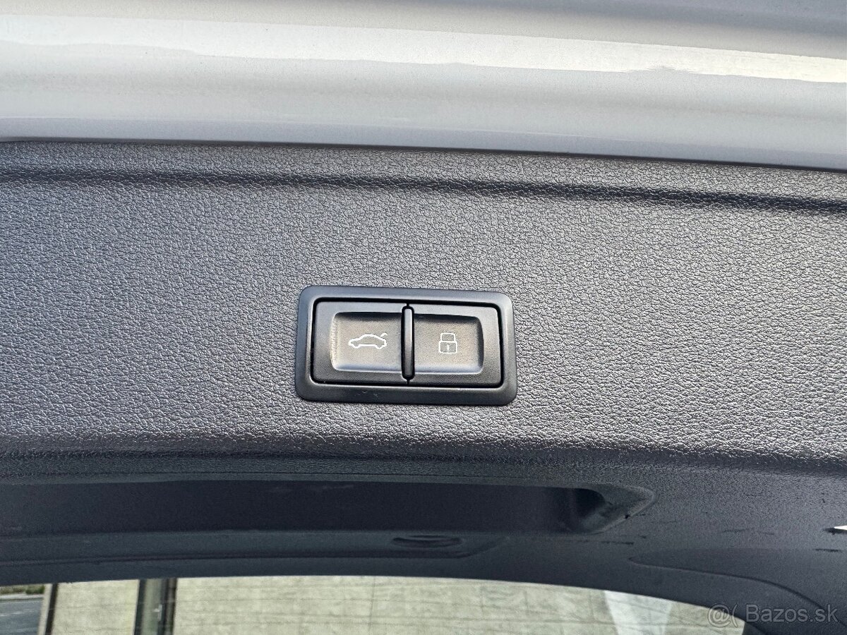 Audi A4 Allroad B9 3.0TDi 160kw - 9