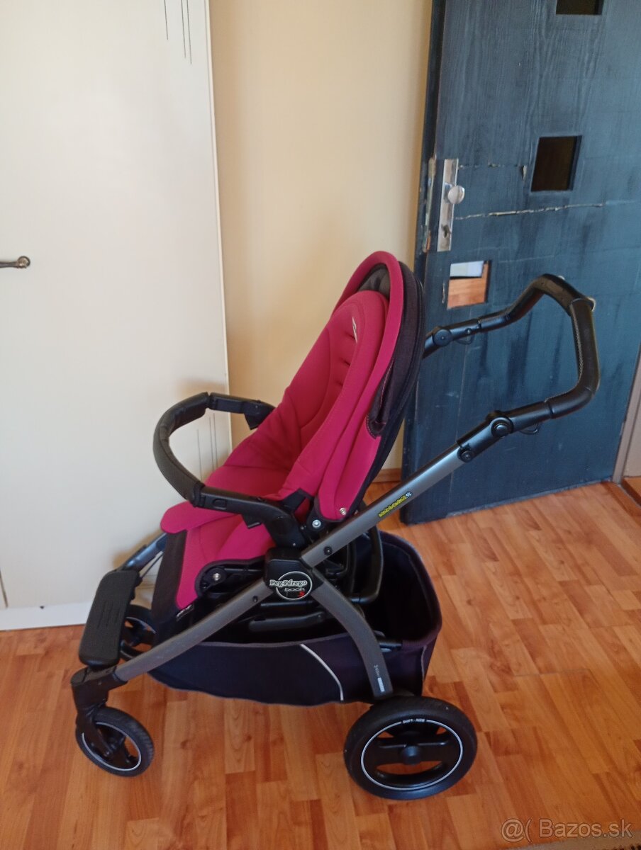 Peg perego - 9