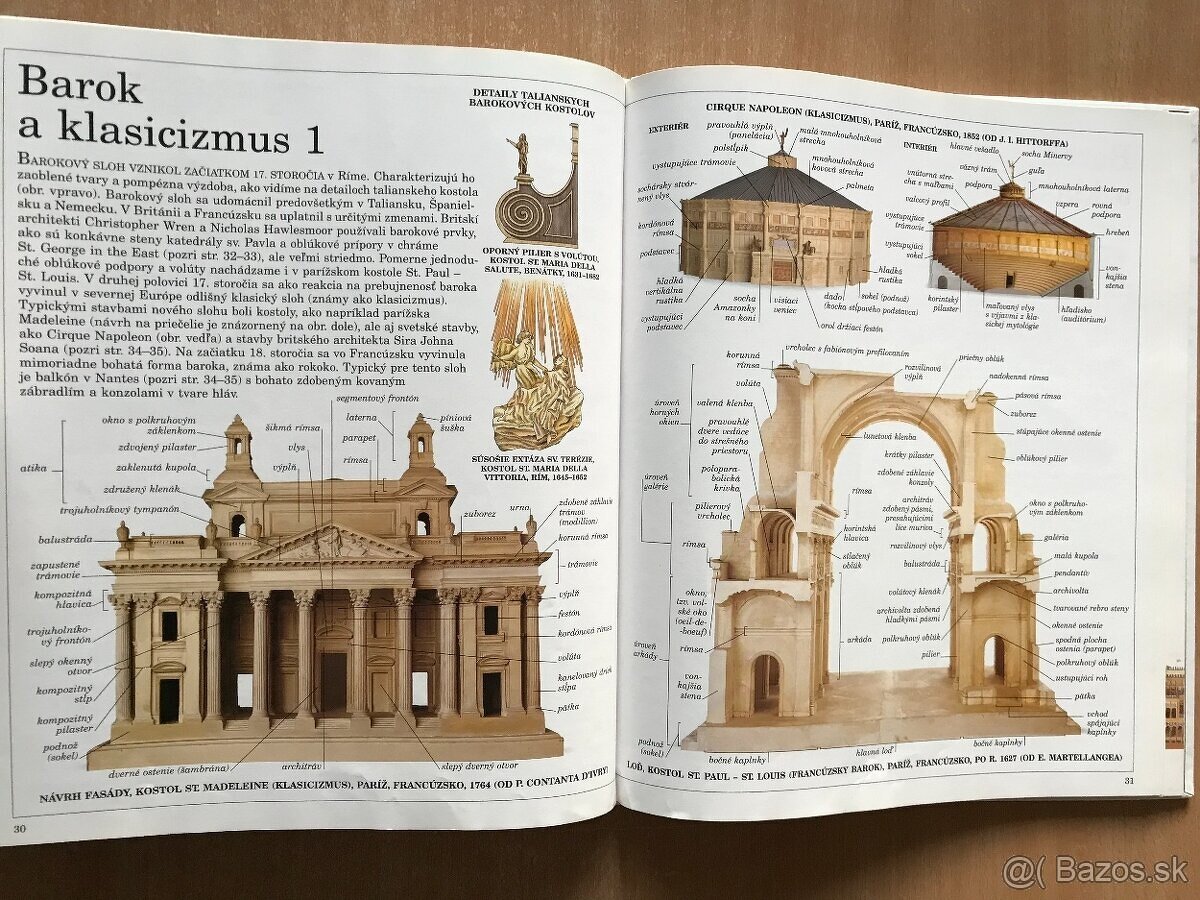 3 x Mýty a legendy, Deti ako ja, Peniaze, Stavby - 9