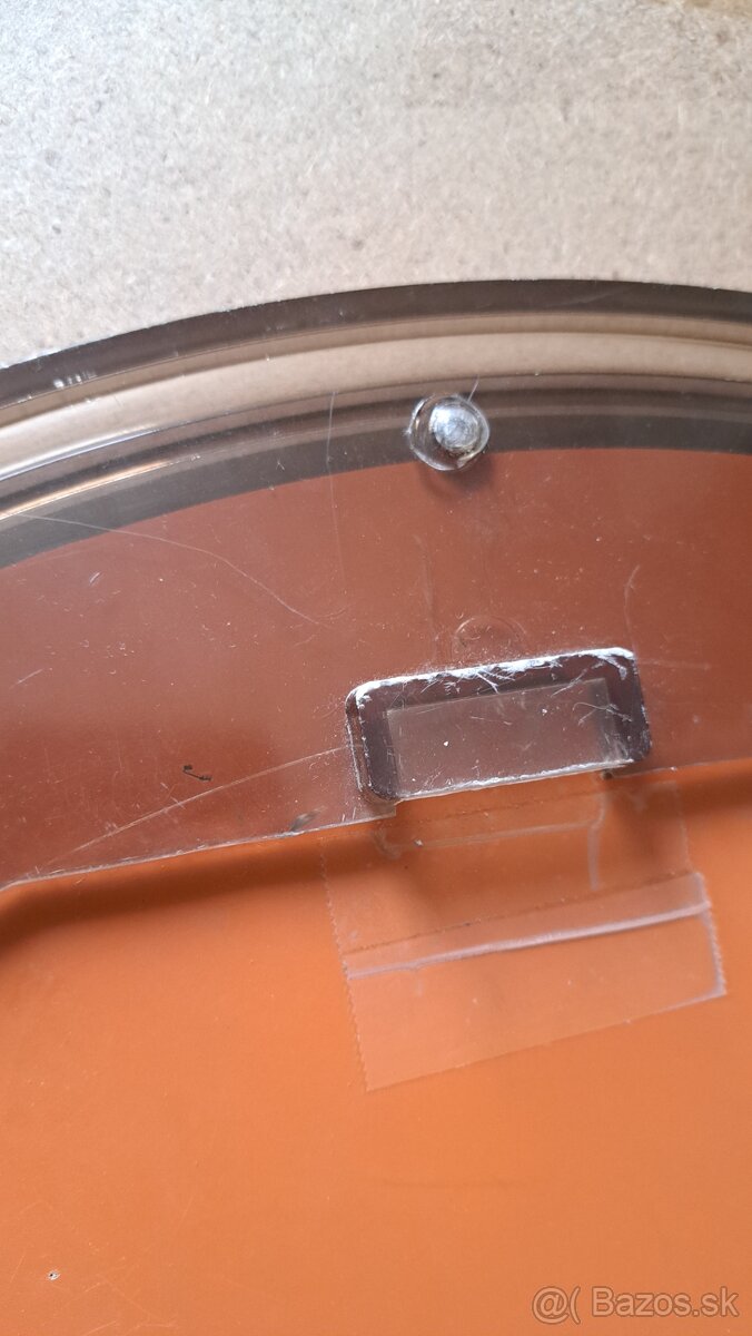 Zrkadlo (rezervované) - 9