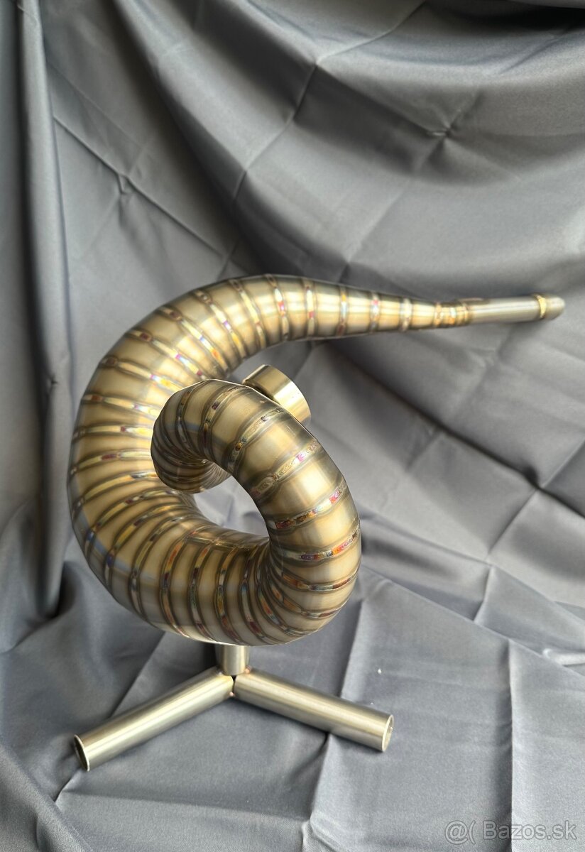 Vyfuk Yamaha yz250 2002-2026 - 9