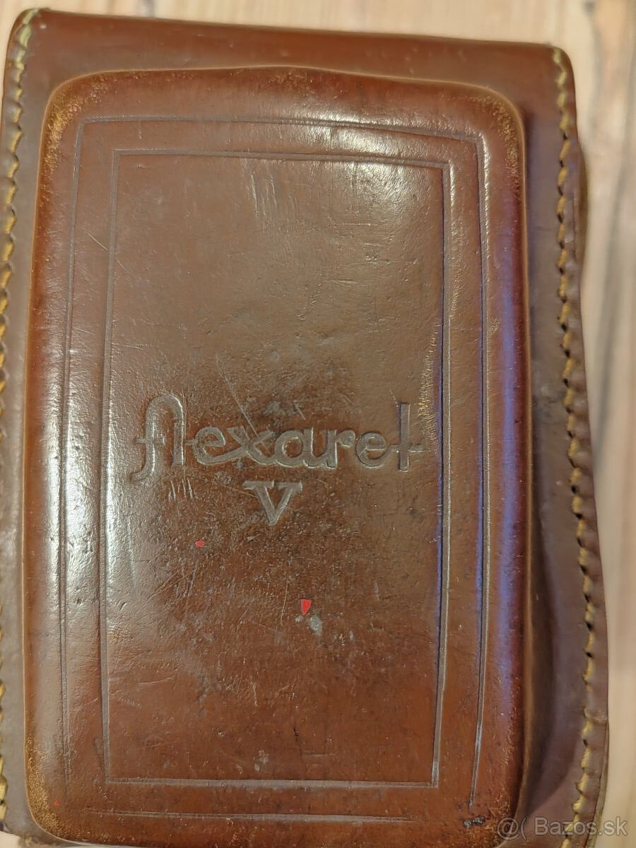 Predam Flexaret VI - 9