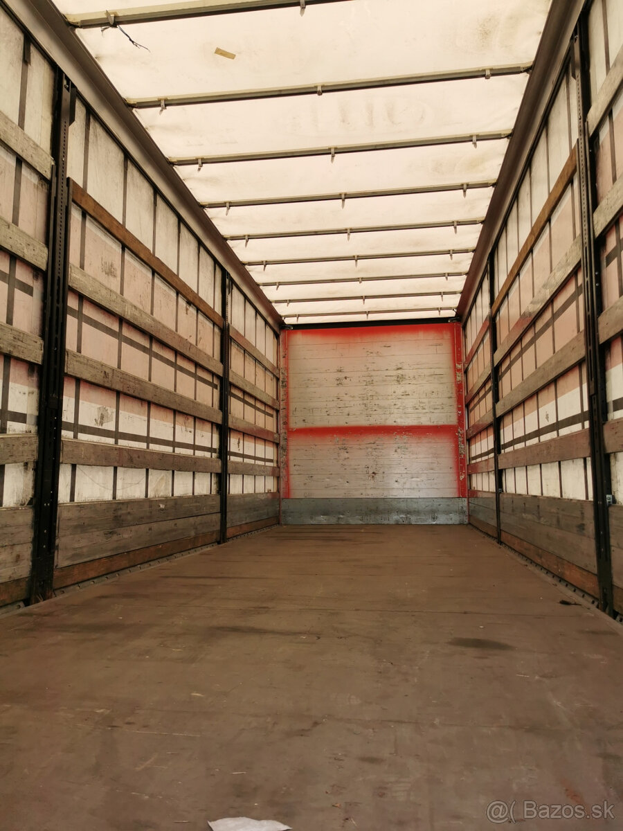 Prodám nákladní automobil DAF LF 18.280 FA EURO 6 - 9