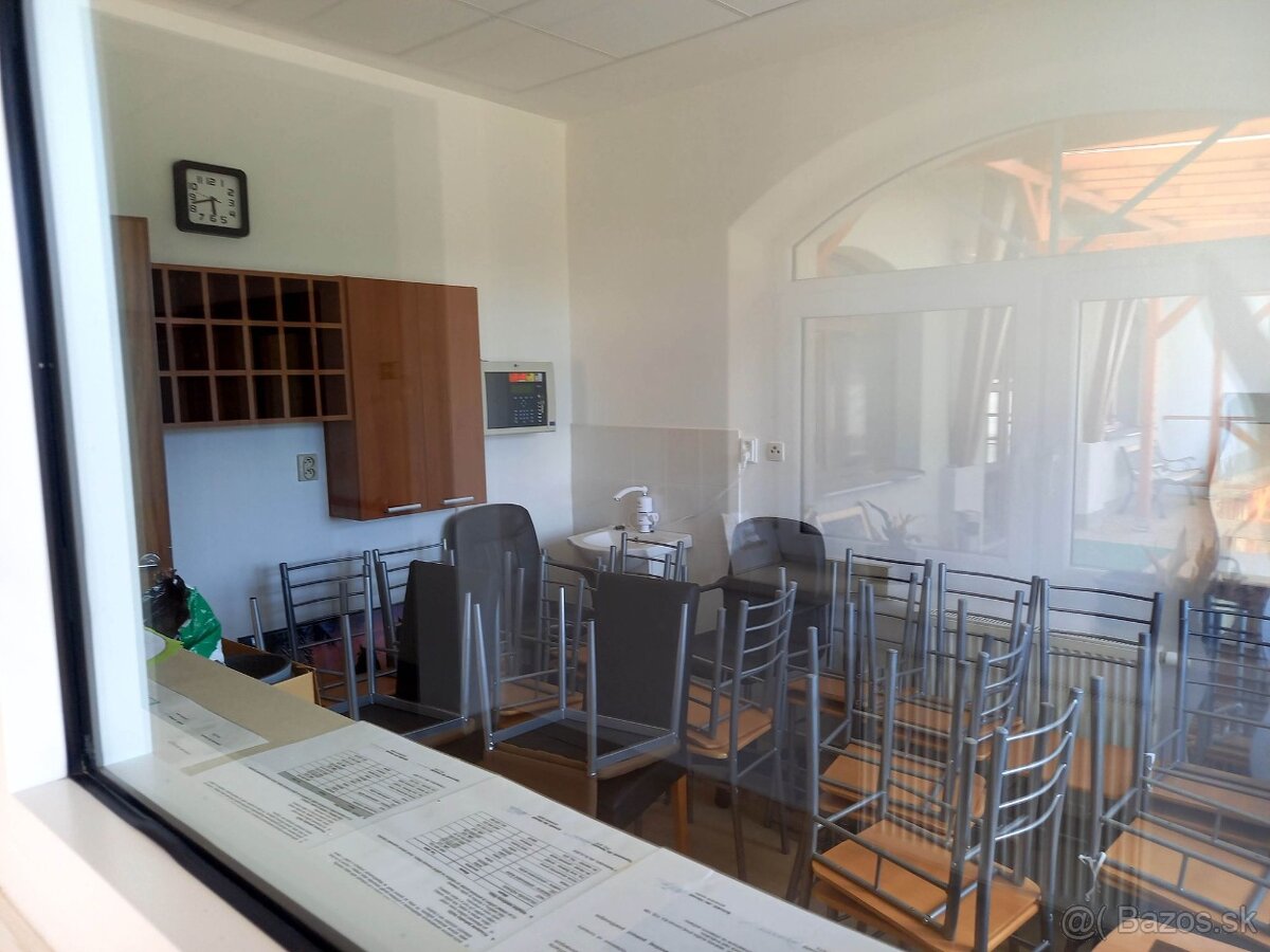 NOVÁ CENA - Objekt v krásnom prostredí blízko Herlian - 9