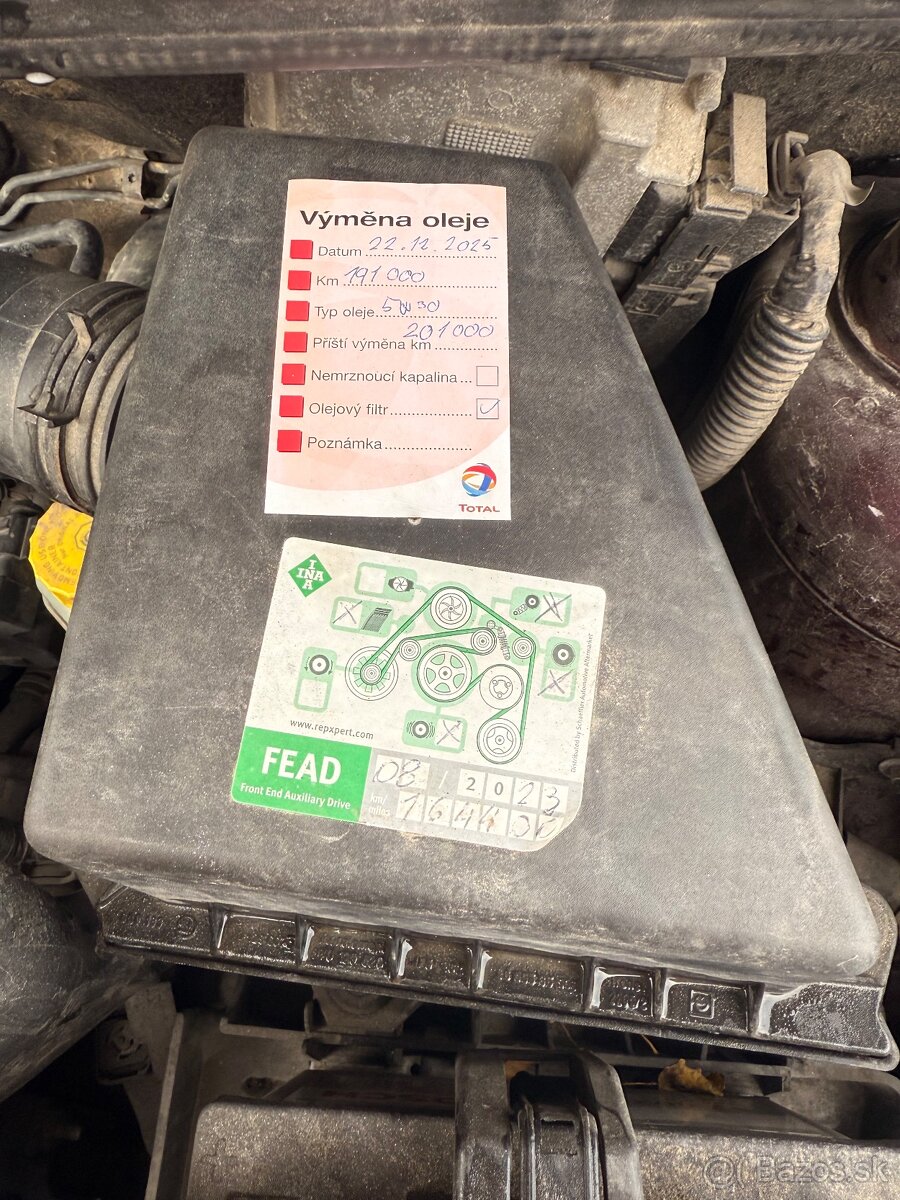 Škoda fabia 2 1.2 htp - 9