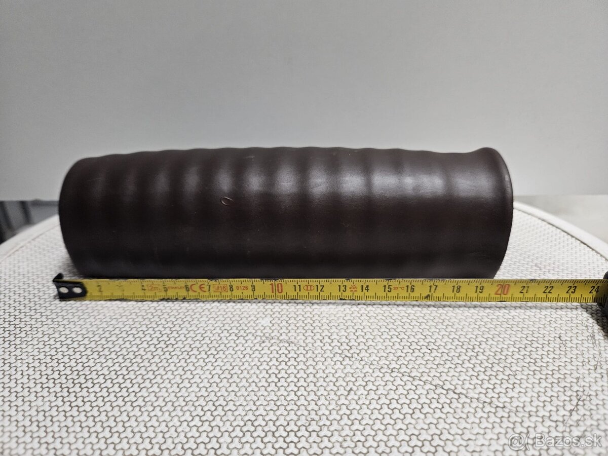 Keramické úkryty, skrýše, tunely, vytieračky - 9