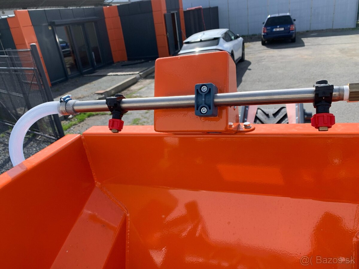 Drtička suti KOMPLET K-JC 503. - 9