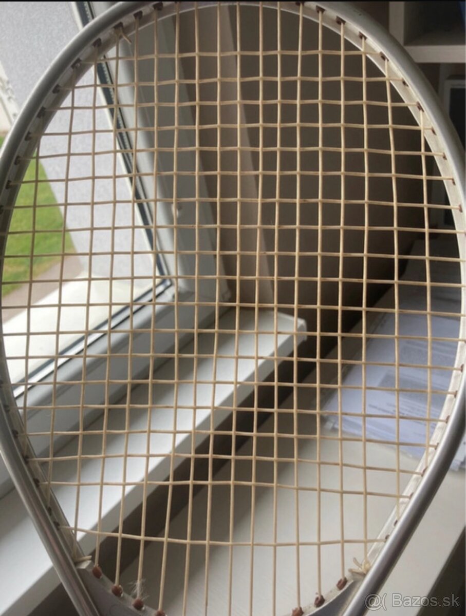 Tenisová raketa - 9