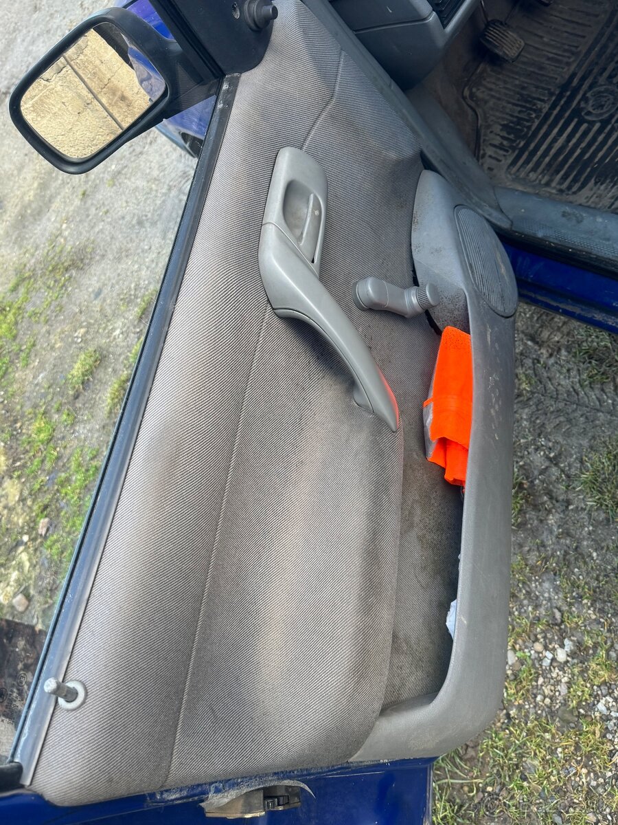 Predám škoda felicia - 9