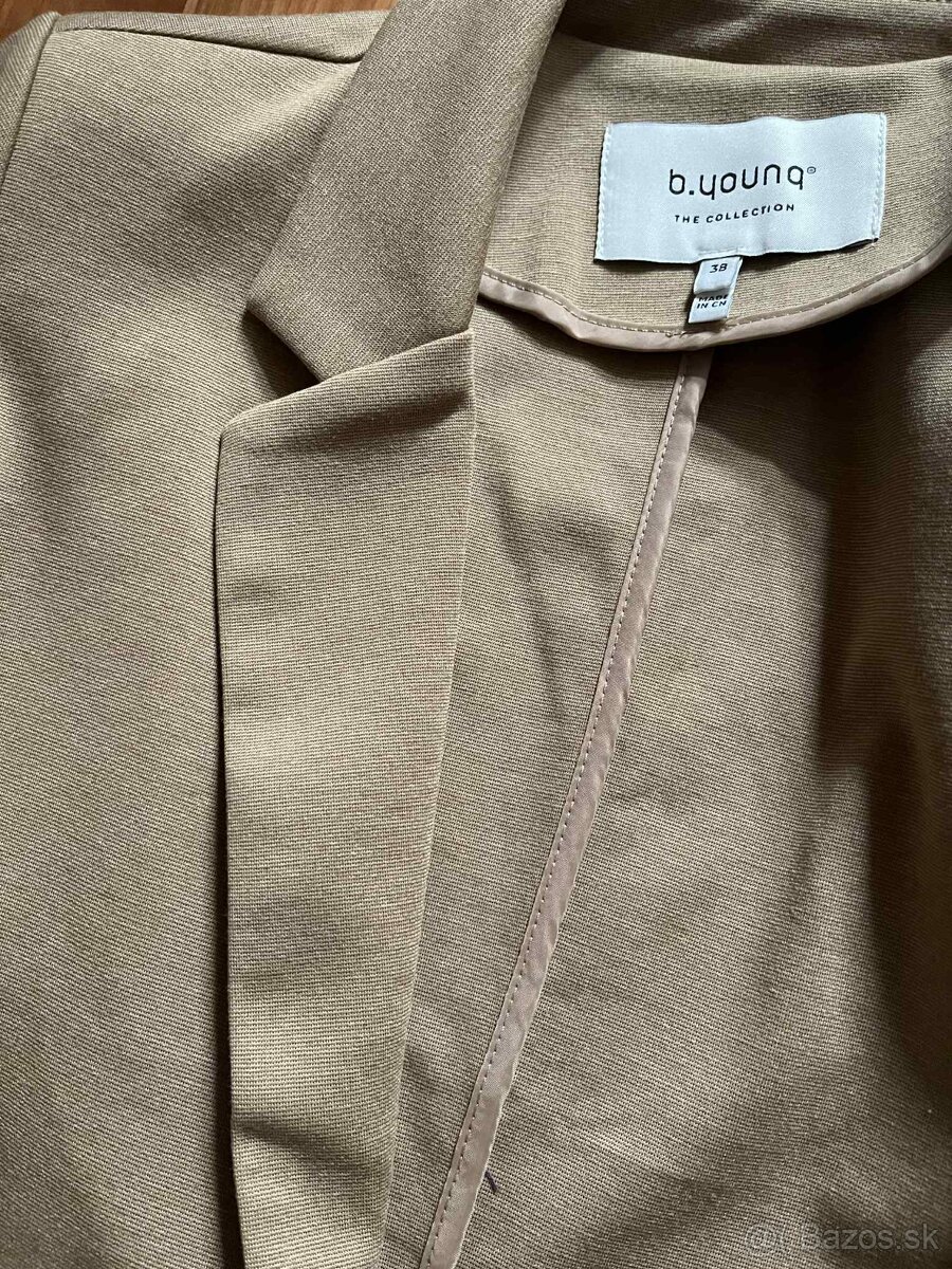 Dámske sako b.young - 9