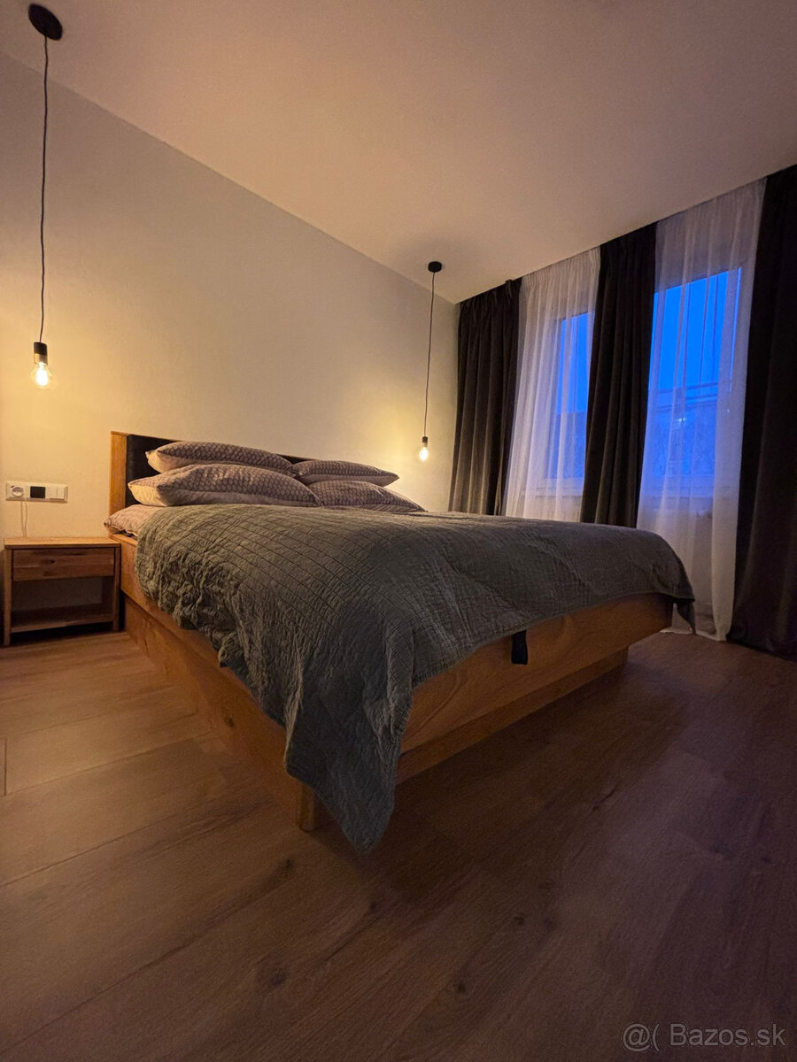 Prenájom 2 -izbový byt, Nitra - Staré Mesto - 9