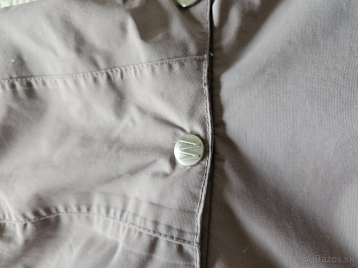 Kvalitna prechodna bunda zn. Wheat 4 roky - 9