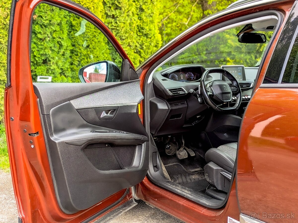 Peugeot 3008 1.2 PureTech Allure E6.2 EAT8 - 9