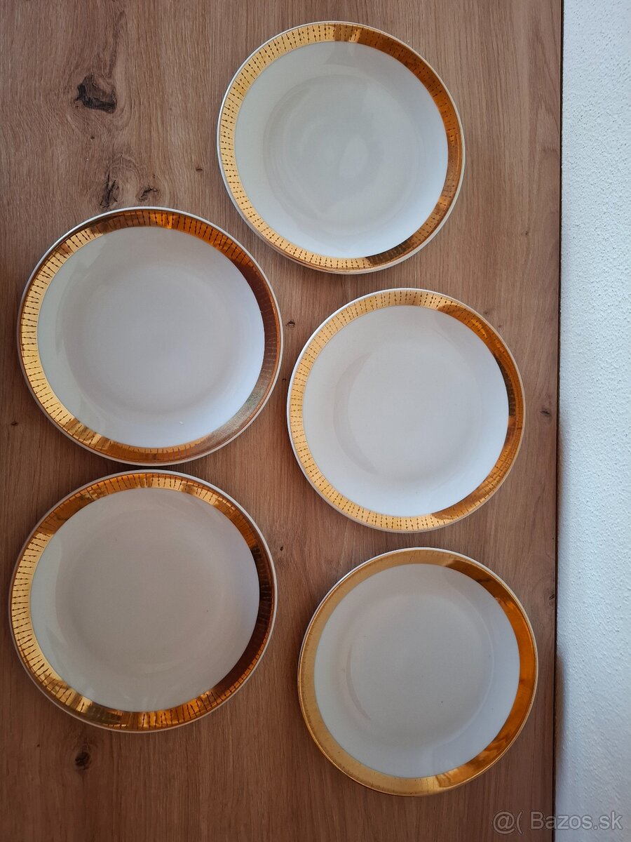 Porcelánová súprava - 9