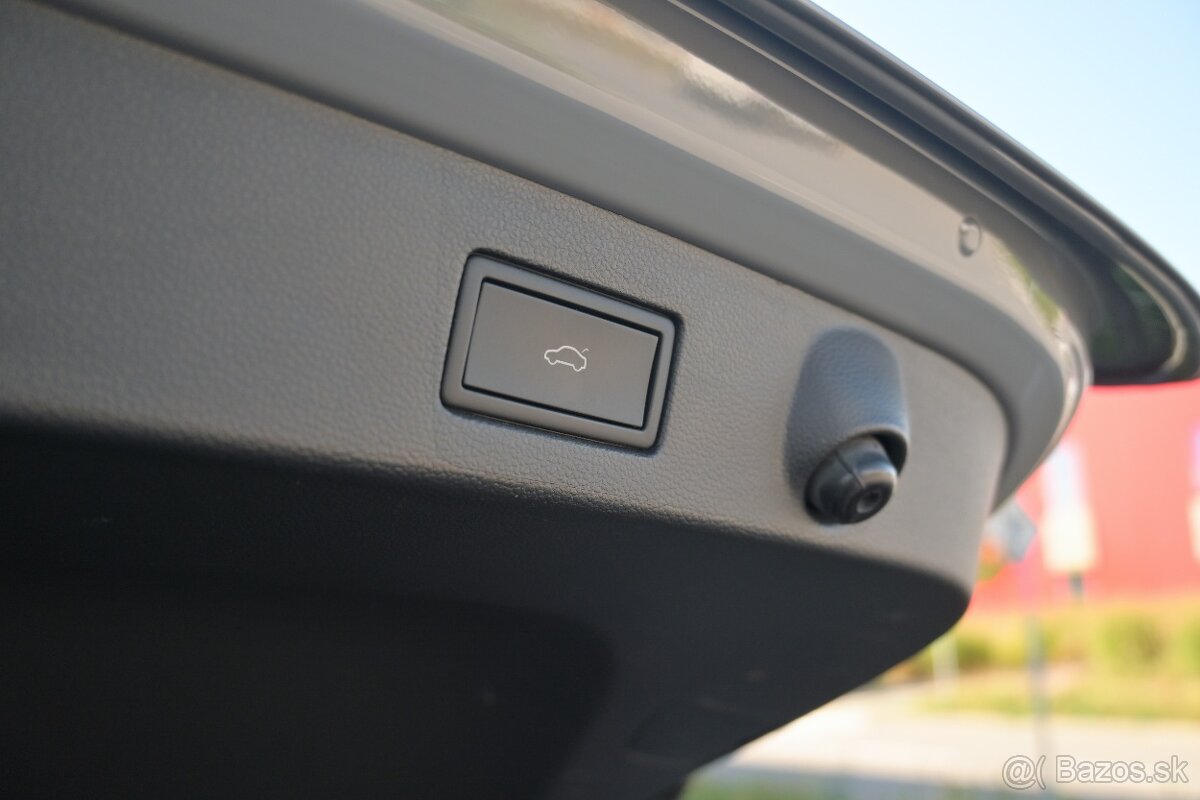 Volkswagen Arteon SB 2.0 TDI 4Motion R-Line DSG - 9