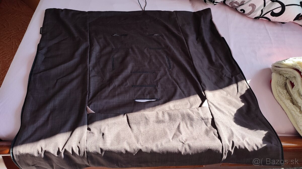 Predám VALCO SNAP + doplnky na leto,zima - 9