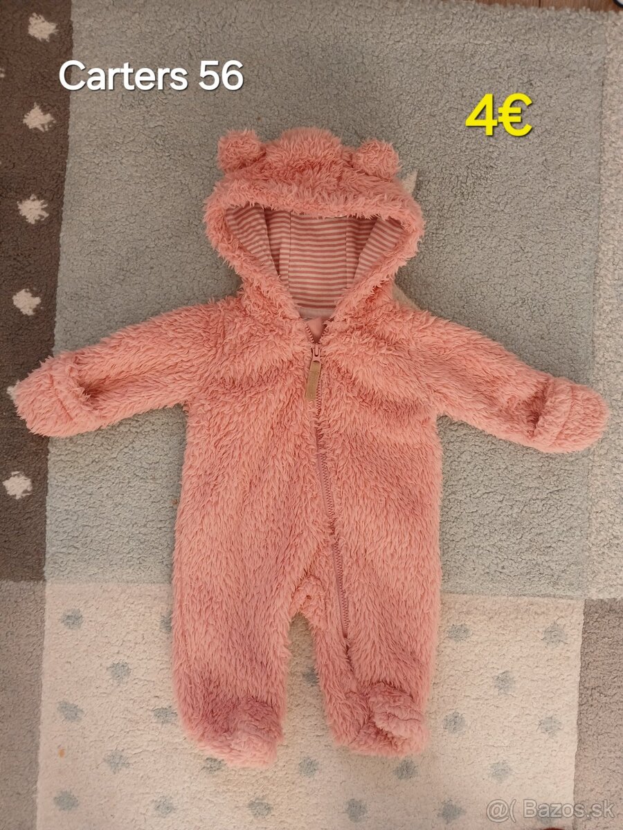 Balik pre dievcatko 56 a 62 - 9