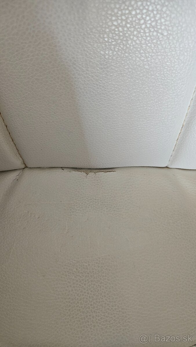 Jedálenská stolička Zopa - 9