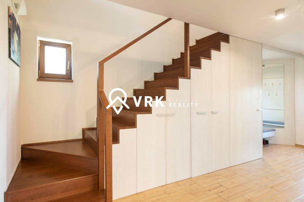 RODINNÝ DOM, KOŠICE-PEREŠ - 9