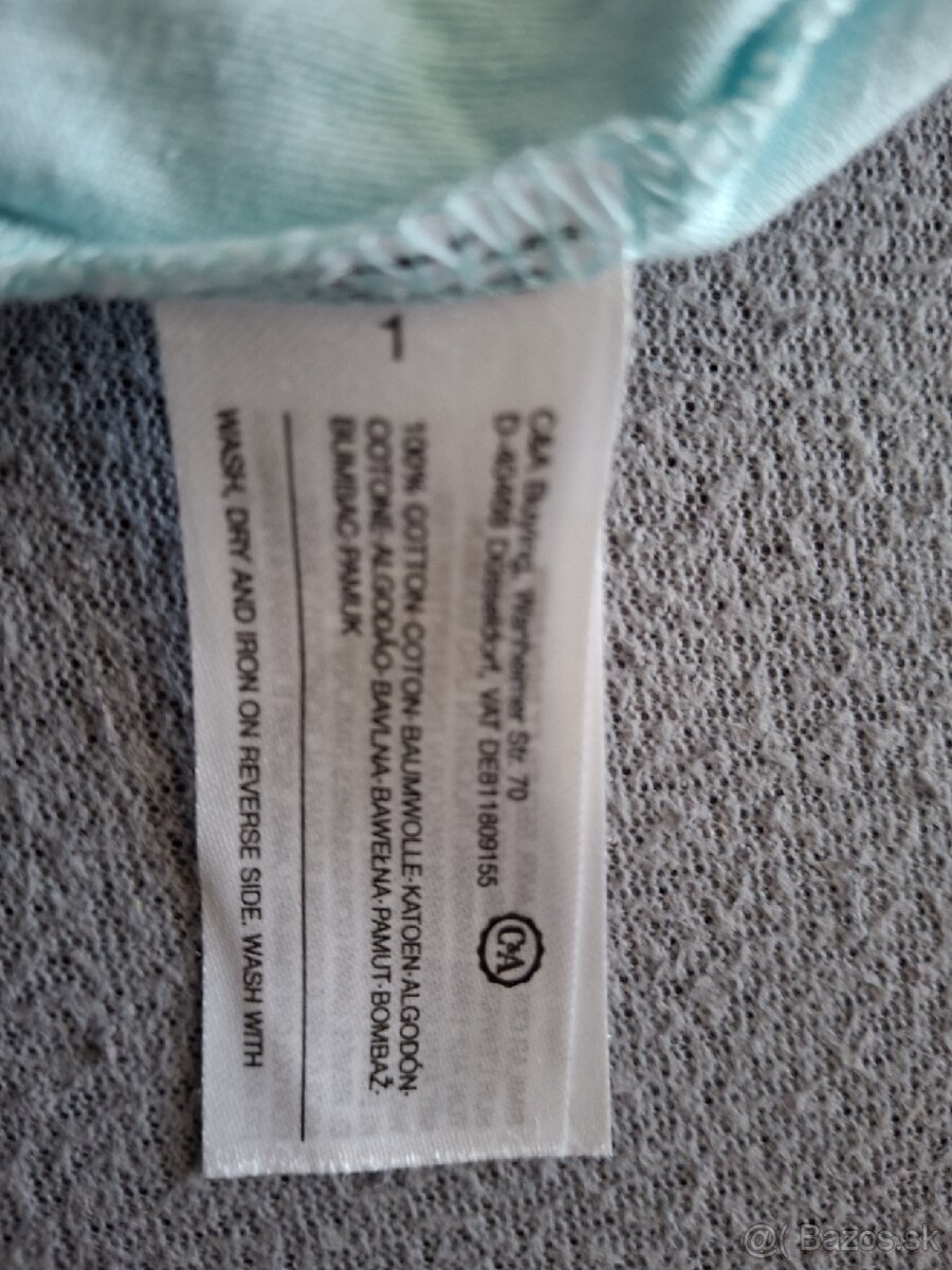 Dievčenské nočné košele. - 9