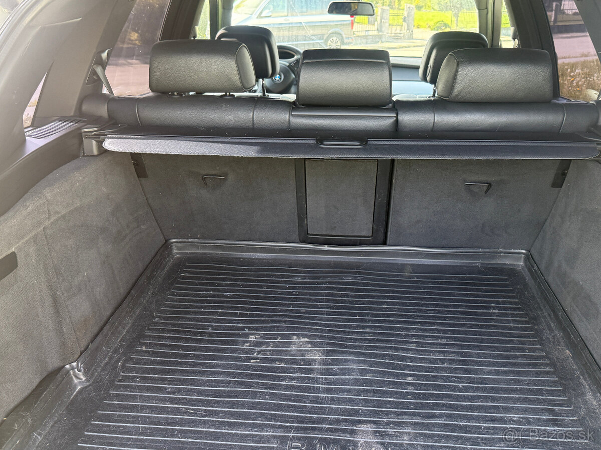 BMW X5 xDrive30d, Pure Excellence, 4X4 - 9