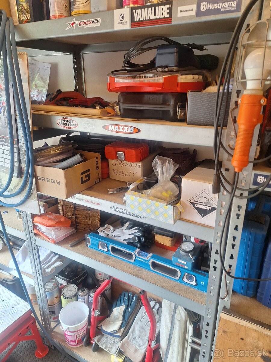 Garáž Štiavnička - 9