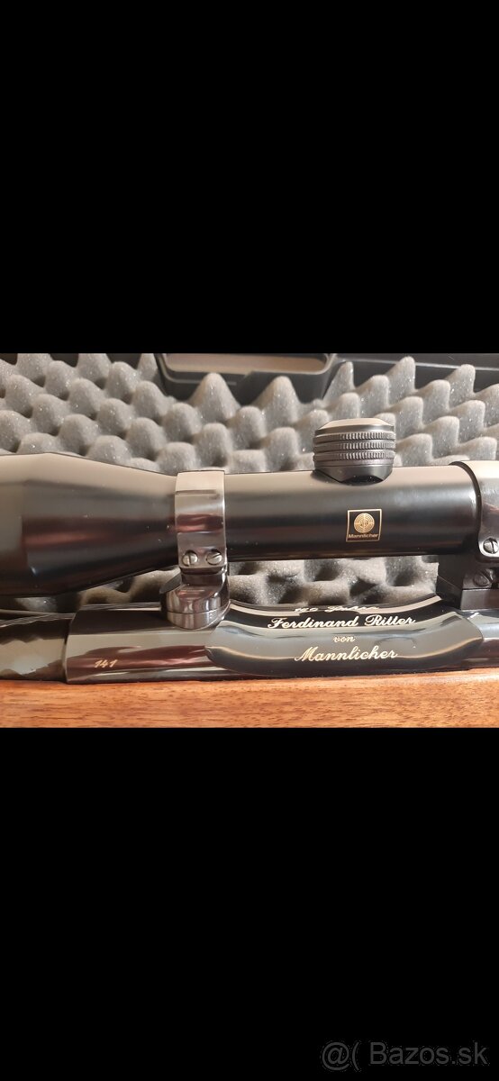 Steyr mannlicher - 9