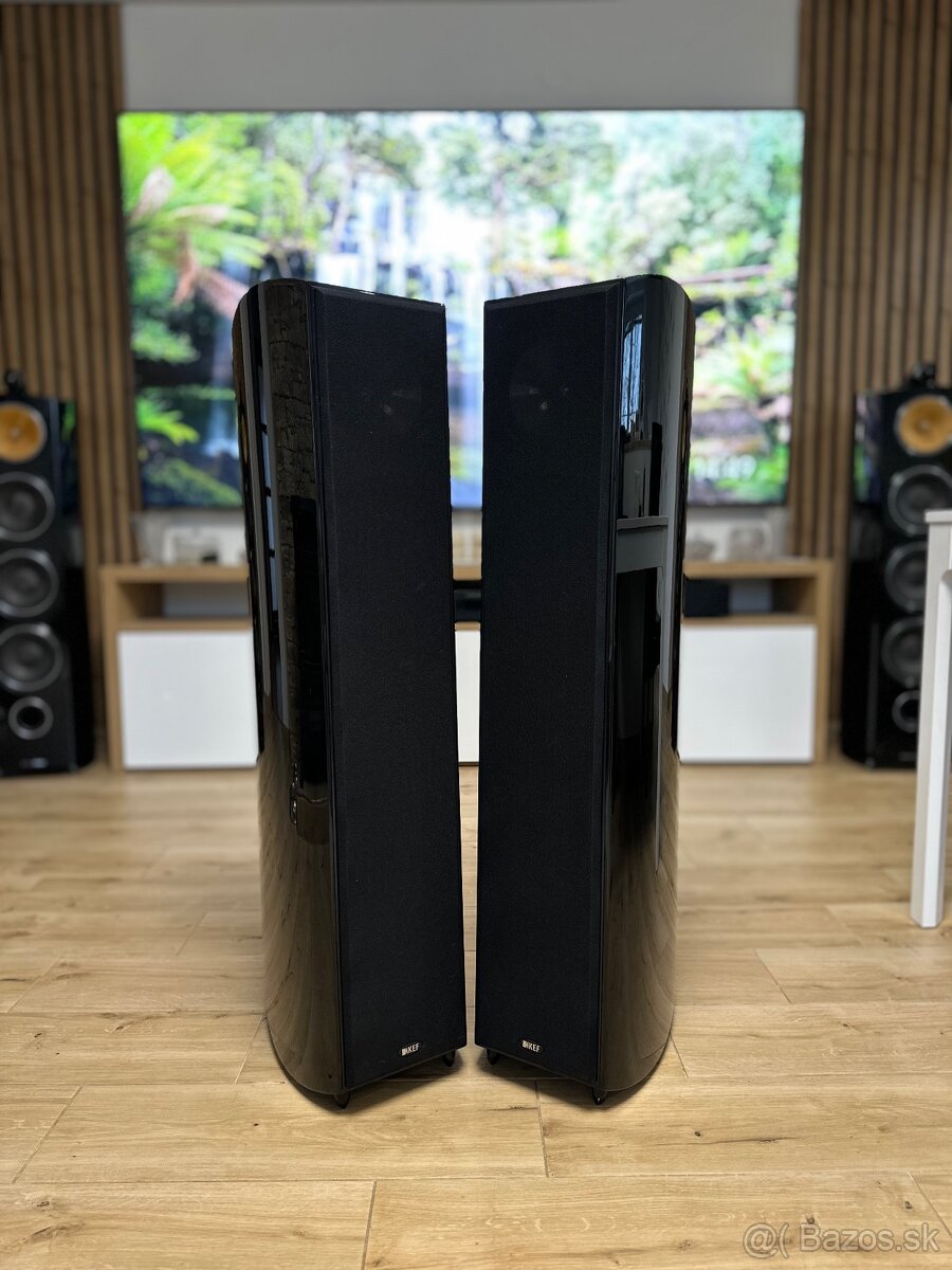 KEF XQ40 - 9