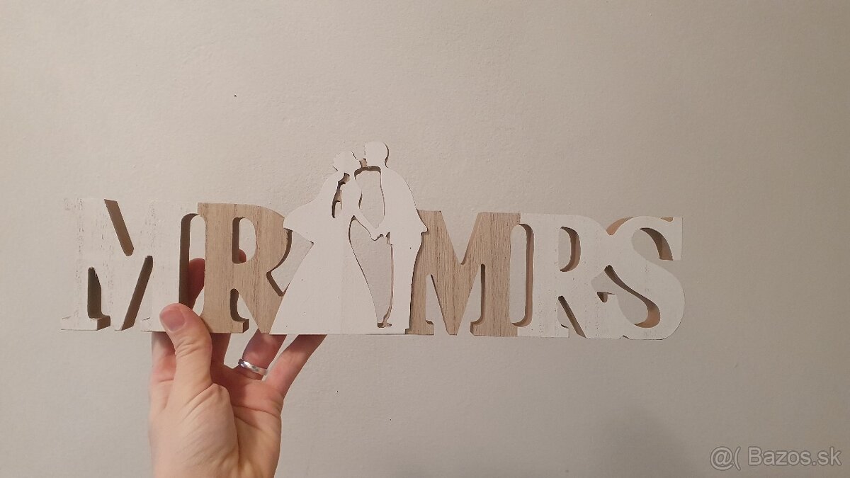 Predám svadobnú výzdobu. - 9