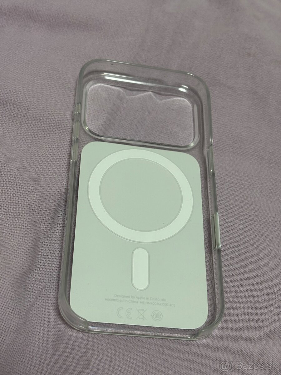 iPhone 17 Pro 256GB Cosmic Orange - 9