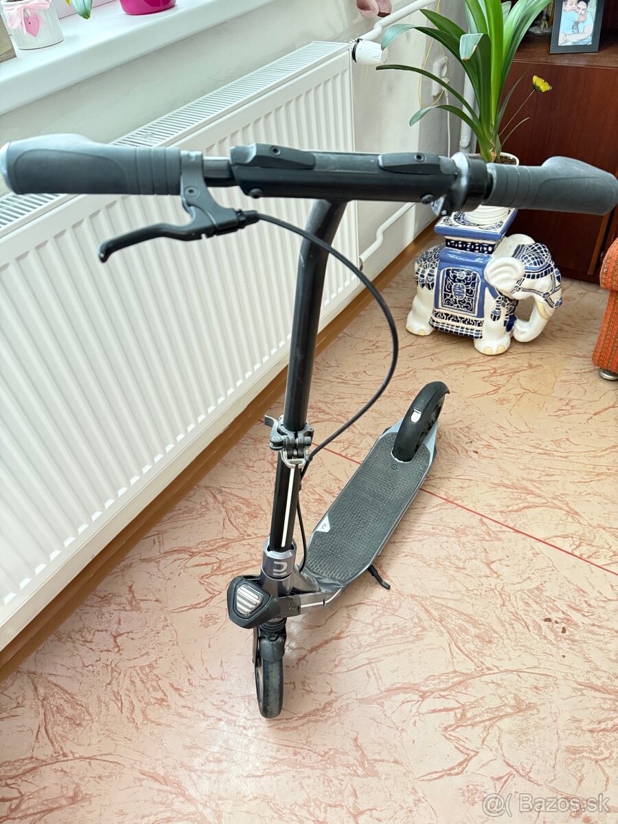 Oxelo C900 kolobežka skladacia - 9