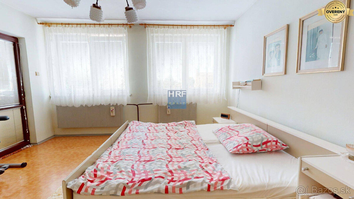 Na predaj dom v Holíči. - 9