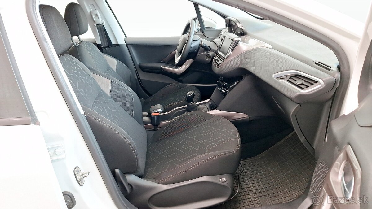 2008 1,6 HDi 68kw - 9