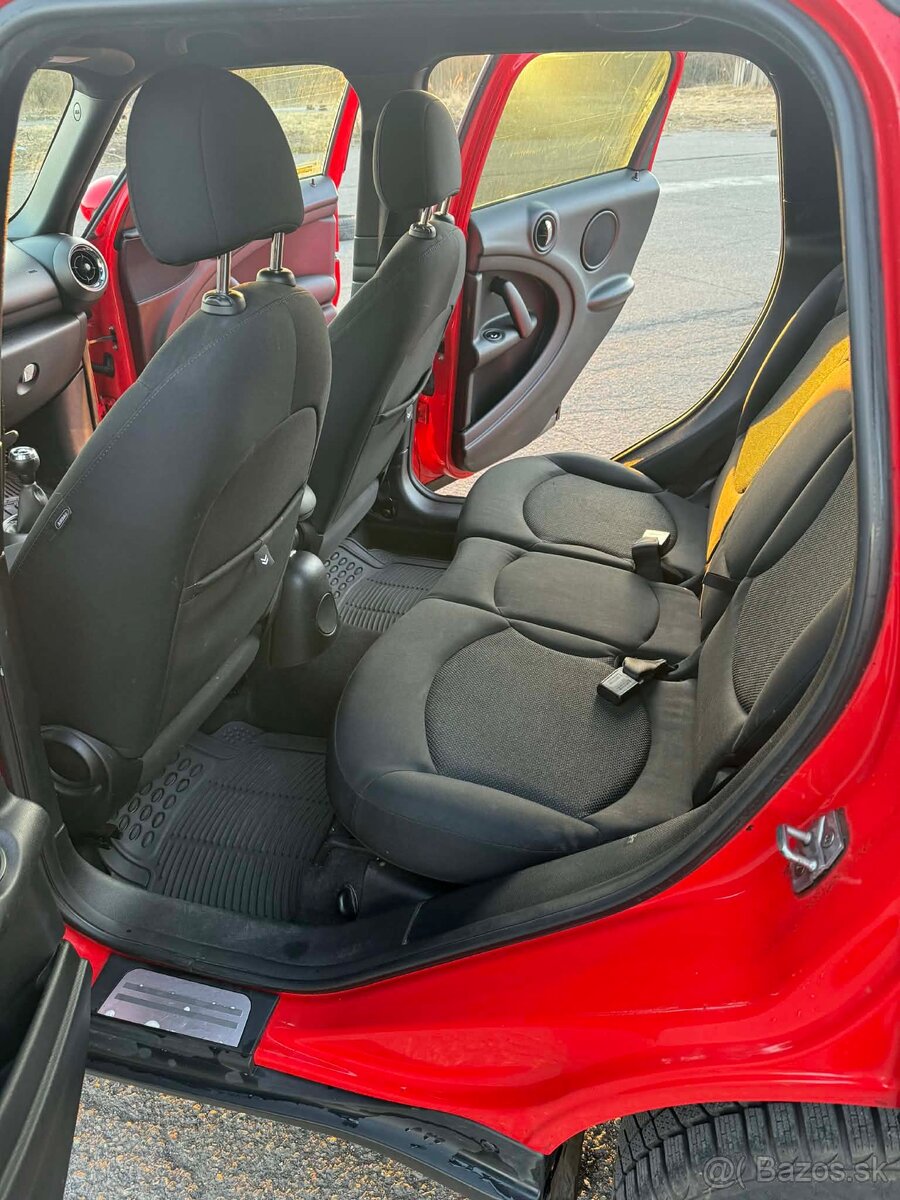 Mini Cooper D Countryman All4 - 9